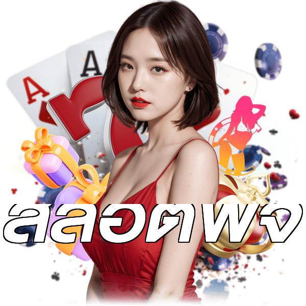 สล็อตพีจี