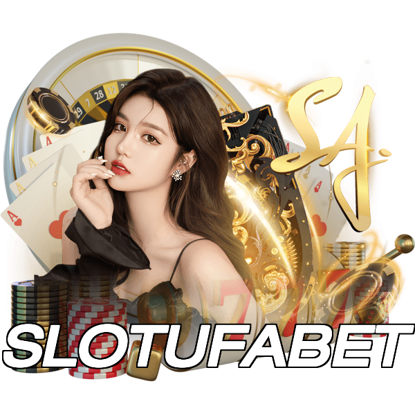 SLOTUFABET
