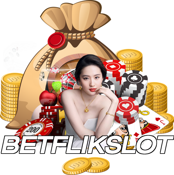 BETFLIKSLOT
